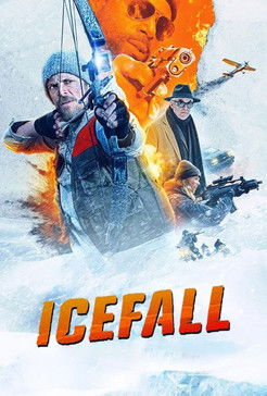 Ice Fall (2025) English Movie 480p | 720p | 1080p BluRay ESub