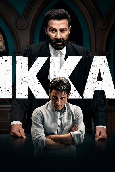 Ikka (2026) Multi Audio [Hindi-Tamil-Telugu] Movie 480p | 720p | 1080p | 2160p WEB-DL ESub