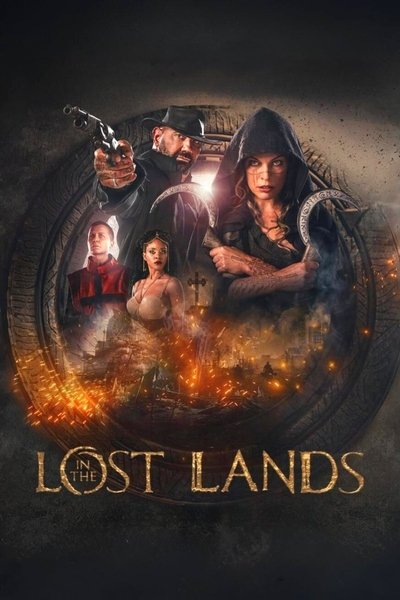 In the Lost Lands (2025) Dual Audio [Hindi-English] Movie 480p | 720p | 1080p | 2160p BluRay ESub
