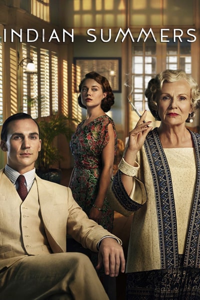 Indian Summers (Season 1) Hindi Dubbed MX Player WEB Series 720p | 1080p WEB-DL