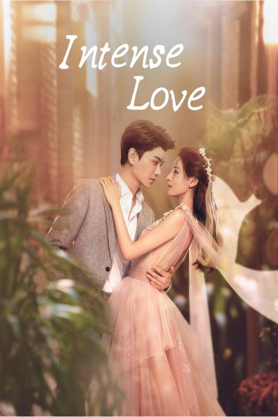 Intense Love (Season 1) Hindi Dubbed MX Player WEB Series 480p | 720p | 1080p WEB-DL