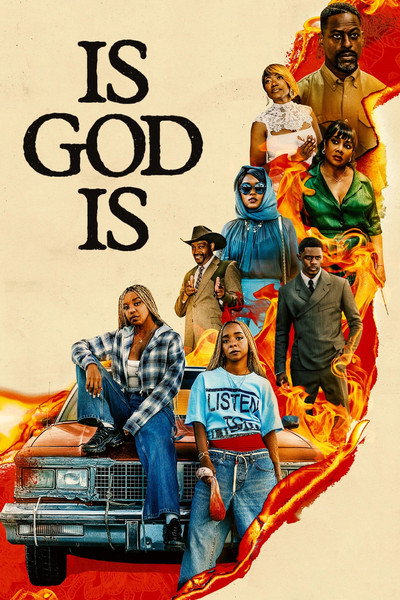 Is God Is (2026) English Movie 480p | 720p | 1080p WEB-DL ESub
