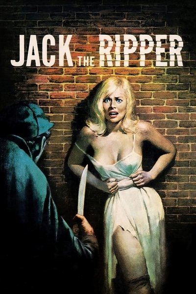 Jack the Ripper (1959) English Movie 480p | 720p | 1080p BluRay ESub