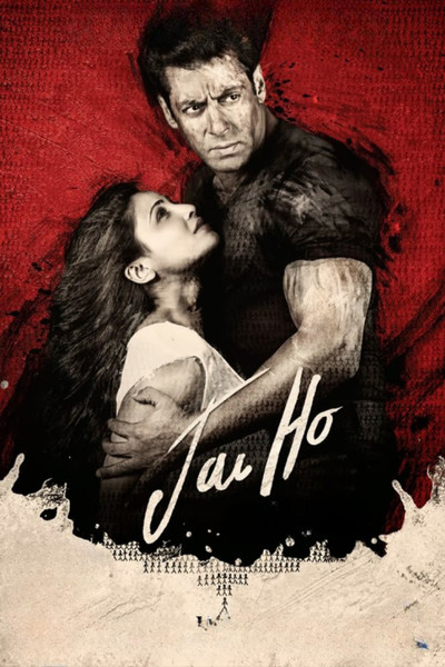 Jai Ho (2014) Hindi Movie 480p | 720p | 1080p BluRay ESub