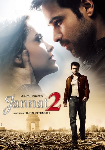 Jannat 2 (2012) Hindi Movie 480p | 720p | 1080p BluRay ESub