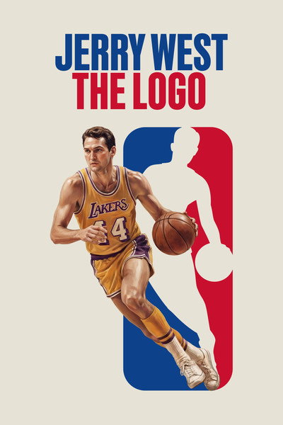 Jerry West: The Logo (2026) English Movie 480p | 720p | 1080p WEB-DL ESub