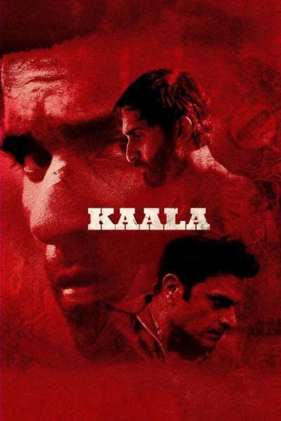 Kaala (Season 1) Hindi Hotstar WEB Series 480p | 720p | 1080p WEB-DL ESub