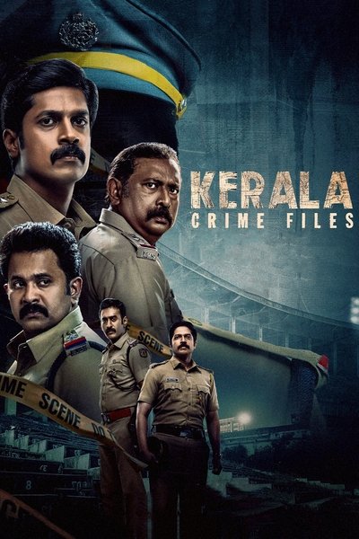 Kerala Crime Files (Season 1 � 2) Hindi Hotstar WEB Series 480p | 720p | 1080p WEB-DL ESub