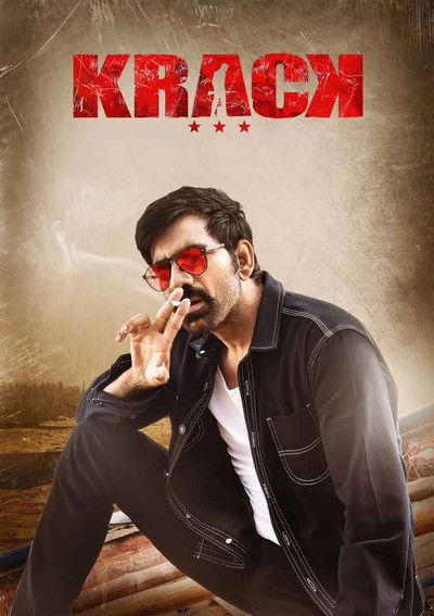 Krack (2021) Dual Audio [Hindi-Telugu] Movie 480p | 720p | 1080p WEB-DL ESub