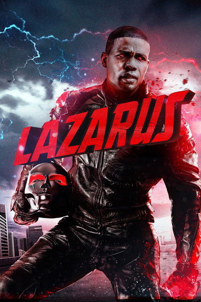 Lazarus (2021) Dual Audio [Hindi-English] Movie 480p | 720p | 1080p WEB-DL ESub