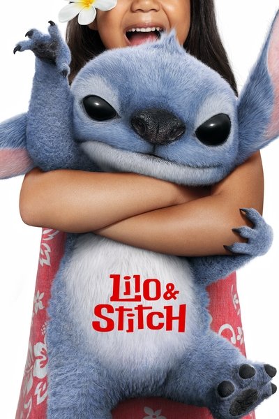 Lilo & Stitch (2025) Dual Audio [Hindi-English] Movie 480p | 720p | 1080p BluRay ESub