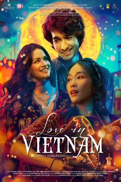 Love in Vietnam (2025) Hindi Movie 480p | 720p | 1080p HDTC