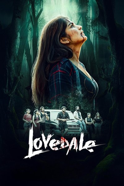 Lovedale (2025) Dual Audio [Hindi-Malayalam] Movie 480p | 720p | 1080p WEB-DL ESub