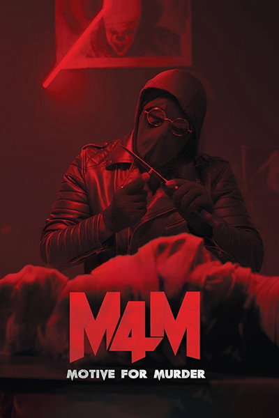 M4M: Motive for Murder (2026) Dual Audio {Hindi-Telugu} Movie 480p | 720p | 1080p WEB-DL ESub