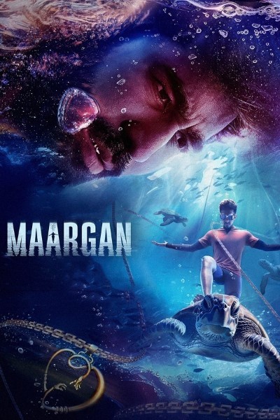 Maargan (2025) Dual Audio [Hindi-Tamil] Movie 480p | 720p | 1080p | 2160p WEB-DL ESub