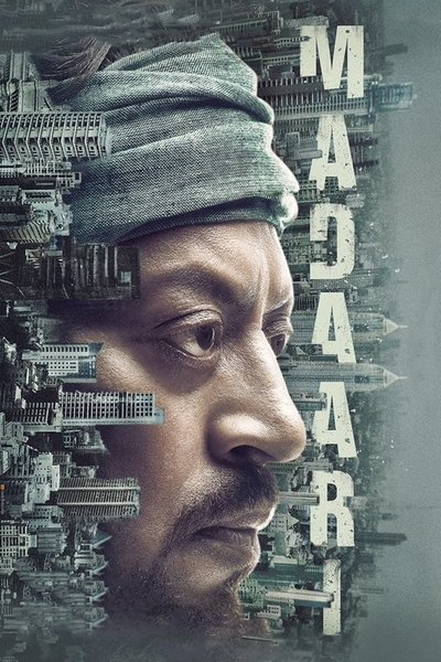 Madaari (2016) Hindi Movie 480p | 720p | 1080p WEB-DL ESub