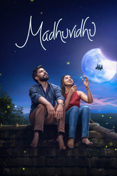 Madhuvidhu (2026) Dual Audio [Hindi-Malayalam] Movie 480p | 720p | 1080p | 2160p WEB-DL ESub