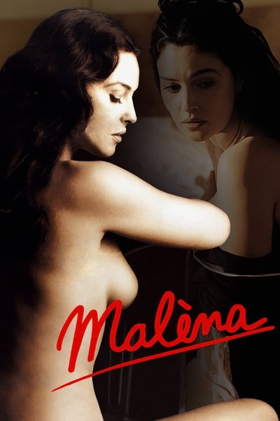 Malena (2000) UNCUT English Movie 480p | 720p | 1080p BluRay ESub