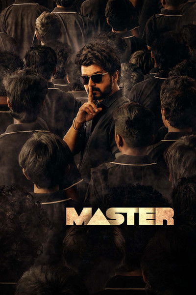Master (2021) Dual Audio [Hindi-Tamil] Movie 480p | 720p | 1080p | 2160p WEB-DL ESub
