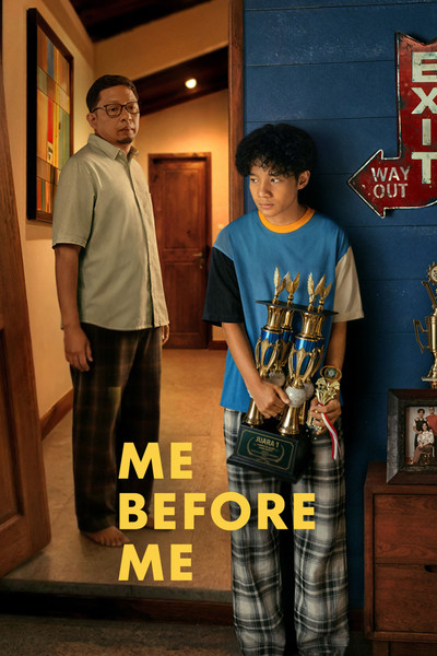 Me Before Me (2026) Dual Audio [Hindi-English] Movie 480p | 720p | 1080p WEB-DL ESub