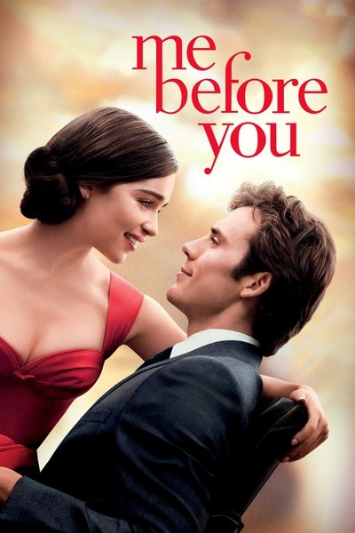 Me Before You (2016) English Movie 480p | 720p | 1080p WEB-DL ESub