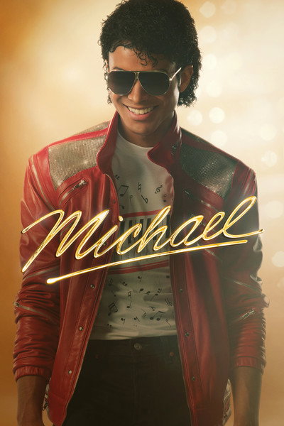 Michael (2026) Dual Audio [Hindi-English] Movie 480p | 720p | 1080p WEB-DL ESub