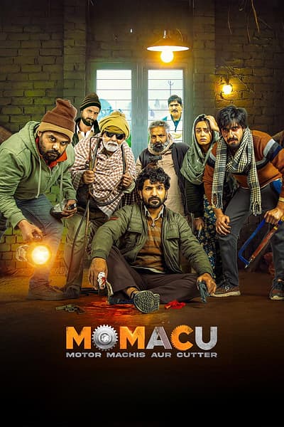 Momacu (2026) Hindi Movie 480p | 720p | 1080p WEB-DL ESub
