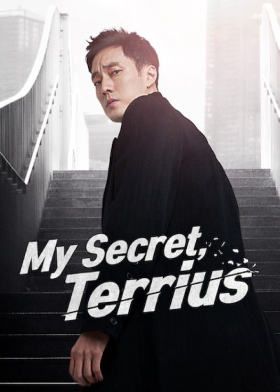My Secret Terrius (Season 01) Dual Audio {Hindi-Korean} Web Series 480p | 720p | 1080p WEB-DL ESub