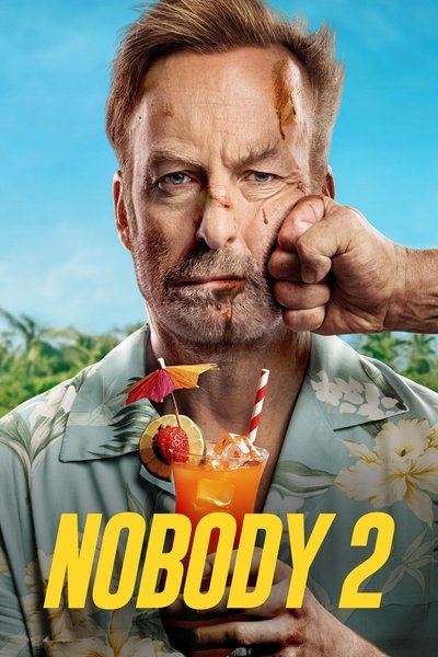 Nobody 2 (2025) Dual Audio [Hindi-English] Movie 480p | 720p | 1080p WEB-DL ESub