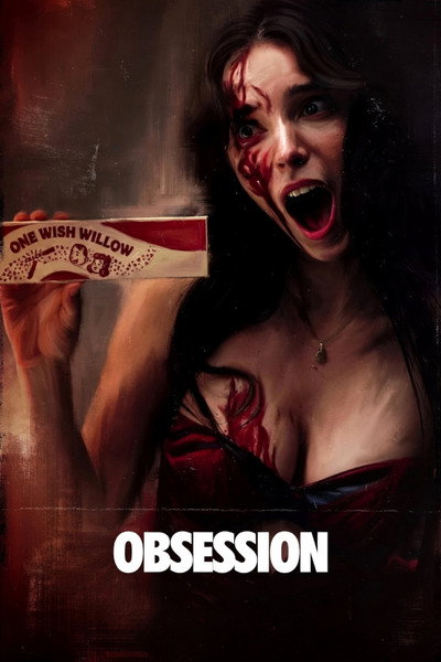 Obsession (2026) Dual Audio [Hindi-English] Movie 480p | 720p | 1080p WEB-DL ESub