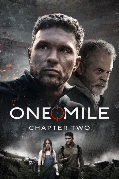 One Mile: Chapter Two (2026) English Movie 480p | 720p | 1080p WEB-DL ESub