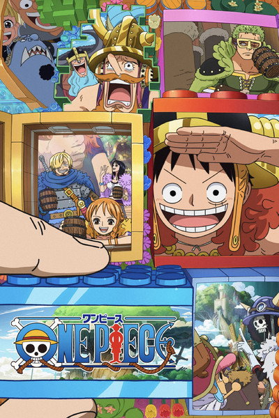 One Piece (Season 1 � 23) Multi Audio [Hindi-English-Japanese-Tamil-Telugu-Kannada-Malayalam] [ Note:- Only (Season 1 & 22) is dubbed in Hindi ] Anime Series 480p | 720p | 1080p WEB-DL ESub || [S23E1178 Added]