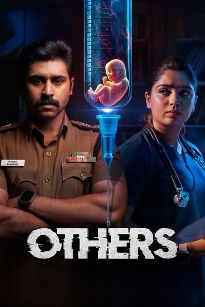 Others (2025) Dual Audio {Hindi-Tamil} Movie 480p | 720p | 1080p WEB-DL ESub
