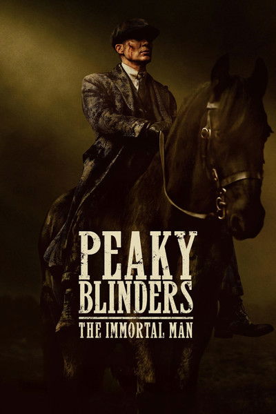 Peaky Blinders: The Immortal Man (2026) Multi Audio [Hindi-English-Tamil-Telugu] Movie 480p | 720p | 1080p | 2160p WEB-DL MSubs
