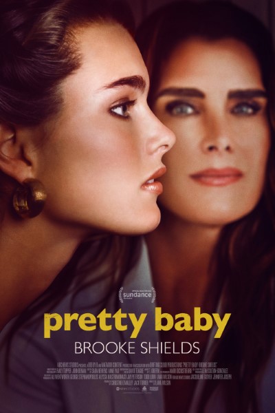 Pretty Baby: Brooke Shields (Season 1) English Web Series 720p | 1080p WEB-DL Esub
