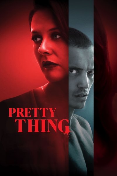Pretty Thing (2025) Dual Audio [Hindi-English] Movie 480p | 720p | 1080p WEB-DL ESub