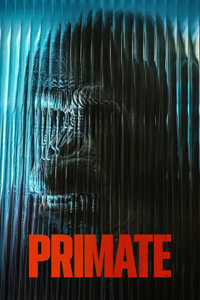 Primate (2025) Dual Audio [Hindi-English] Movie 480p | 720p | 1080p WEB-DL ESub