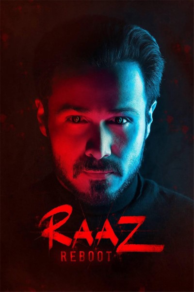 Raaz Reboot (2016) Hindi Movie 480p | 720p | 1080p WEB-DL ESub