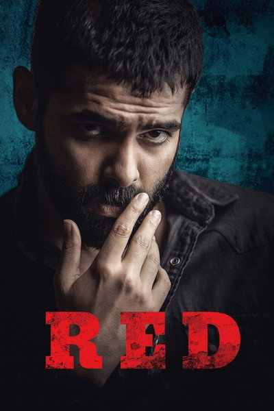 Red (2021) Dual Audio {Hindi-Telugu} Movie 480p | 720p | 1080p WEB-DL ESub