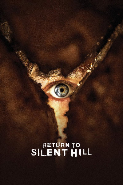 Return to Silent Hill (2026) Dual Audio {Hindi-English} Movie 480p | 720p | 1080p BluRay ESub