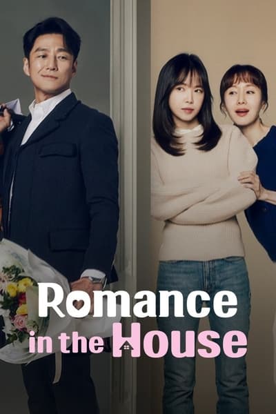 Romance in the House (Season 1) Korean WEB Series 720p | 1080p WEB-DL MSubs [S01E12 Added]