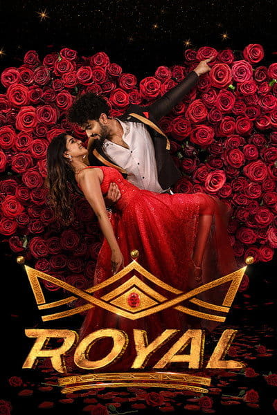 Royal (2025) Dual Audio {Hindi-Kannada} Movie 480p | 720p | 1080p WEB-DL ESub