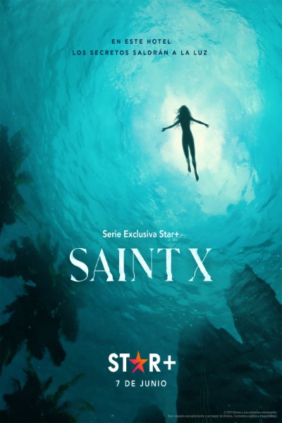 Saint X (Season 1) [S01E08 Added] English Web Series 720p | 1080p WEB-DL Esub