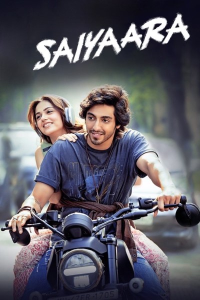 Saiyaara (2025) Hindi Movie 480p | 720p | 1080p | 2160p WEB-DL ESub