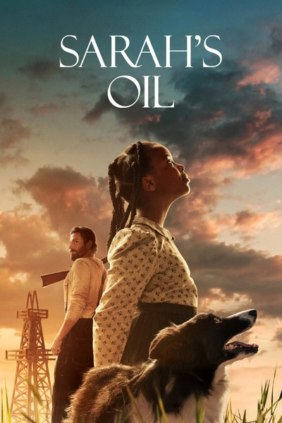 Sarah�s Oil (2025) Dual Audio [Hindi-English] Movie 480p | 720p | 1080p WEB-DL ESub