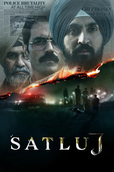 Satluj (2026) Hindi Movie 480p | 720p | 1080p | 2160p WEB-DL ESub