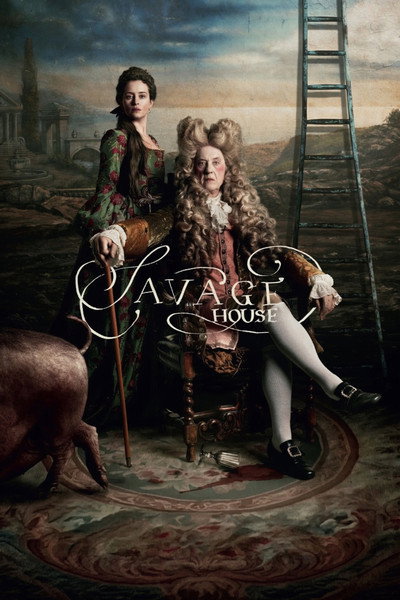 Savage House (2026) English Movie 480p | 720p | 1080p WEB-DL ESub