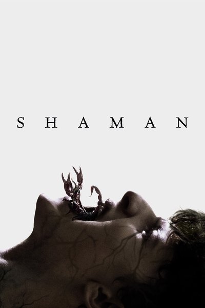 Shaman (2025) English Movie 480p | 720p | 1080p WEB-DL ESub