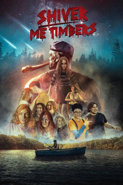 Shiver Me Timbers (2025) Dual Audio [Hindi-English] Movie 480p | 720p | 1080p WEB-DL ESub