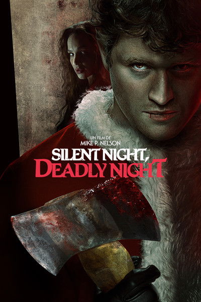 Silent Night, Deadly Night (2025) English Movie 480p | 720p | 1080p WEB-DL ESub